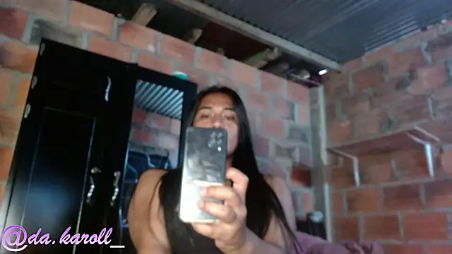 Snapshot of _Diviine_karoll_ chatting on September 11, 2025, 7:14 pm  Diviine karoll  online show from September 11, 2025, 7:14 pm