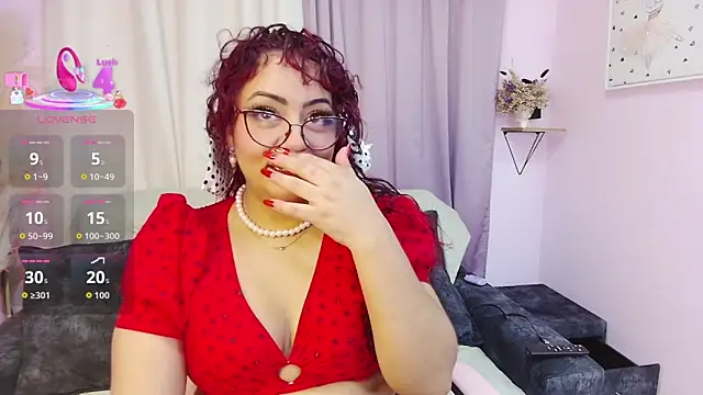 DaniniAnderson online show from November 6, 2025, 4:27 am