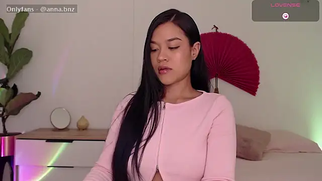 Annabnz online show from January 7, 2026, 11:32 pm