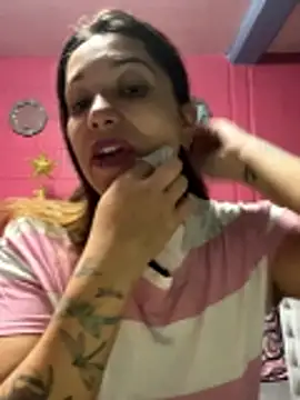 emperatrixsex online show from November 26, 2025, 2:33 am