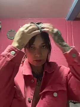 emperatrixsex online show from February 11, 2026, 2:33 am