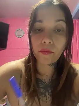 emperatrixsex online show from September 12, 2025, 3:17 am