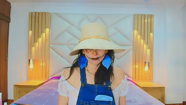 allie pearl online show from October 31, 2025, 11:51 am