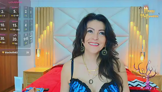 allie pearl online show from October 27, 2025, 11:55 am