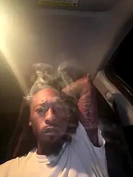 Scattyboo online show from November 13, 2025, 2:04 am