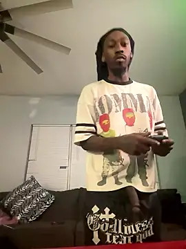 Scattyboo online show from January 10, 2026, 12:22 pm