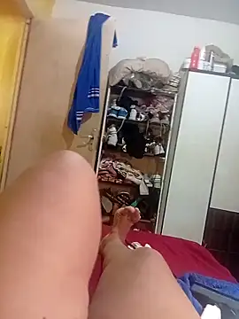 Ravena2290 online show from October 21, 2025, 2:16 pm