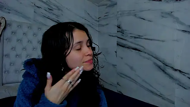 Ari and Storm online show from February 6, 2026, 12:39 am