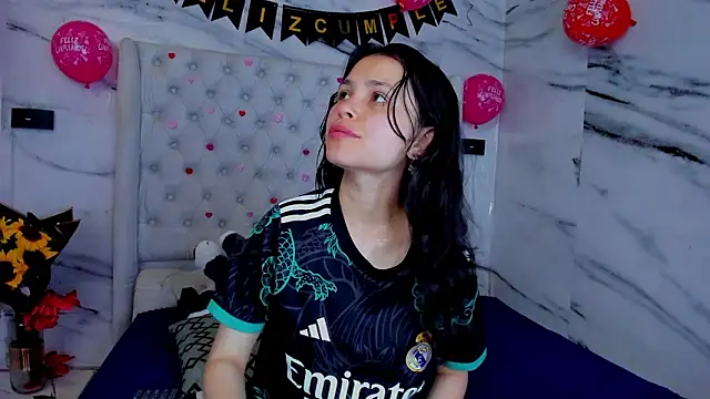 Ari and Storm online show from February 13, 2026, 2:17 pm