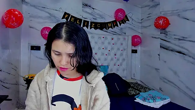 Ari and Storm online show from February 15, 2026, 1:54 pm