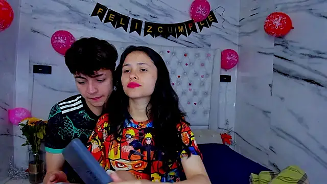 Ari and Storm online show from February 20, 2026, 3:14 pm