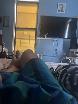 stevo170t online show from April 12, 2026, 2:53 pm