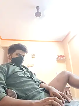 sexy boy 986 online show from April 24, 2026, 8:00 pm