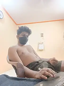 sexy boy 986 online show from June 7, 2026, 5:29 pm