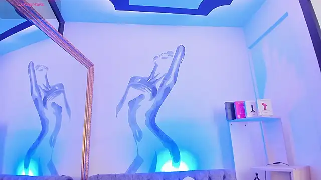 Snapshot of LiamDeep chatting on March 10, 2026, 1:53 am LiamDeep online show from March 10, 2026, 1:53 am