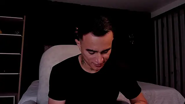 Snapshot of LiamDeep chatting on May 5, 2026, 8:01 pm LiamDeep online show from May 5, 2026, 8:01 pm