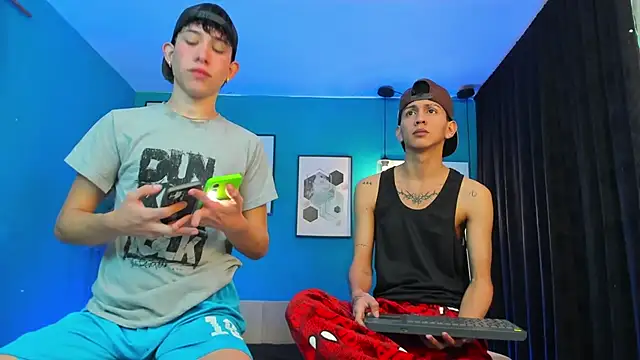 Marcus and Tony online show from March 1, 2026, 4:01 am