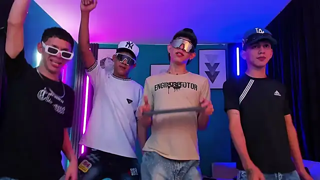 Marcus and Tony online show from April 4, 2026, 9:49 am