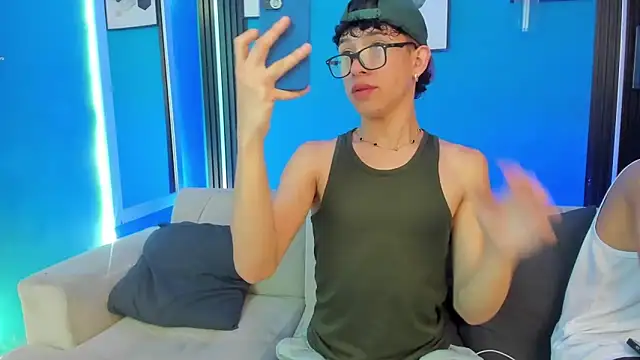 Marcus and Tony online show from March 25, 2026, 3:17 am