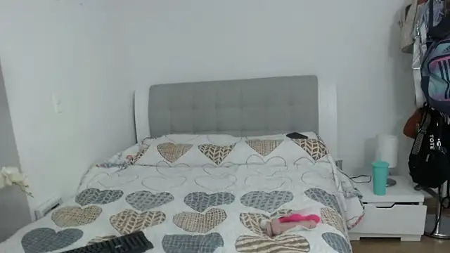 sophie lopez1 online show from November 26, 2025, 1:05 am