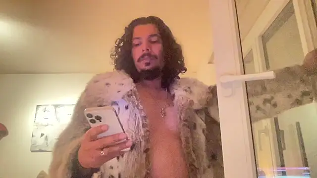 daddyvibes online show from April 27, 2026, 10:30 pm