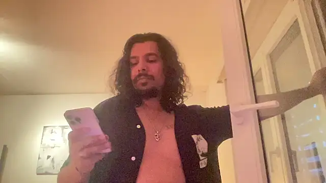 daddyvibes online show from May 13, 2026, 7:10 pm