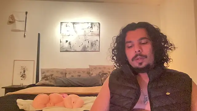 Snapshot of daddyvibes chatting on February 6, 2026, 12:39 am daddyvibes online show from February 6, 2026, 12:39 am