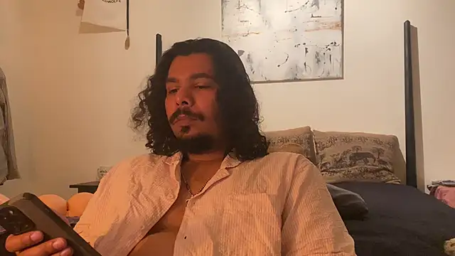 daddyvibes online show from May 27, 2026, 9:33 pm