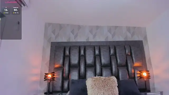 AmiraMorgan online show from January 11, 2026, 4:30 am