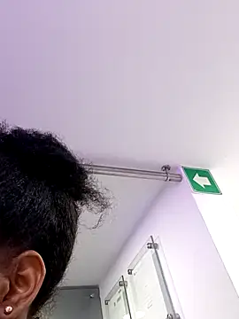 AmiraMorgan online show from October 11, 2025, 2:34 am