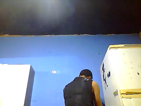 RICHARDSANCHEZZ online show from November 8, 2025, 6:06 am