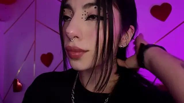 Snapshot of Hollyxx_ chatting on March 3, 2026, 4:47 pm Hollyxx online show from March 3, 2026, 4:47 pm