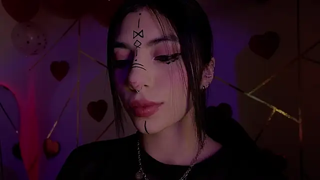 Snapshot of Hollyxx_ chatting on February 14, 2026, 2:56 am Hollyxx online show from February 14, 2026, 2:56 am