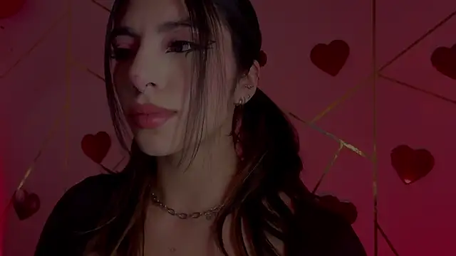 Snapshot of Hollyxx_ chatting on February 26, 2026, 2:55 am Hollyxx online show from February 26, 2026, 2:55 am