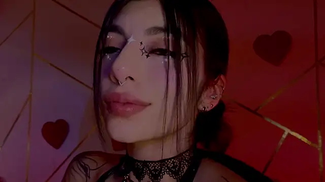 Snapshot of Hollyxx_ chatting on February 27, 2026, 5:18 am Hollyxx online show from February 27, 2026, 5:18 am