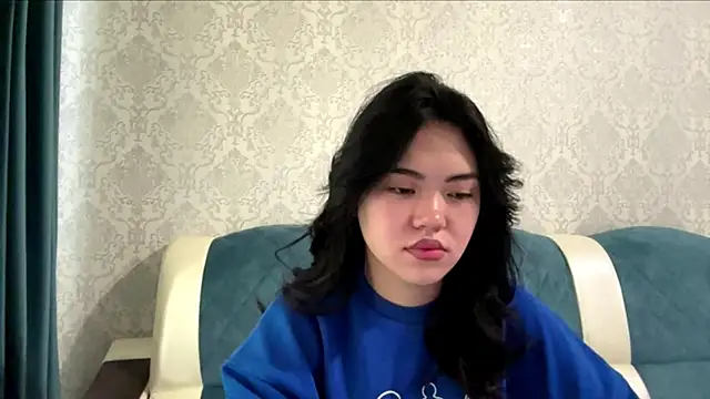 MIMIMary online show from September 28, 2025, 3:13 am