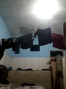 Snapshot of kelvinjesus34 chatting on October 18, 2025, 6:15 am kelvinjesus34 online show from October 18, 2025, 6:15 am