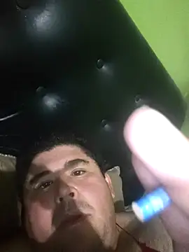 Morboseando online show from October 17, 2025, 2:15 am