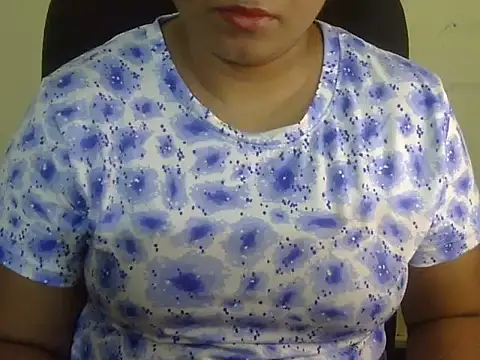 Aanya Hazel online show from October 14, 2025, 9:15 pm