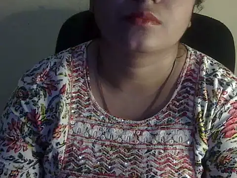 Aanya Hazel online show from November 22, 2025, 10:47 am