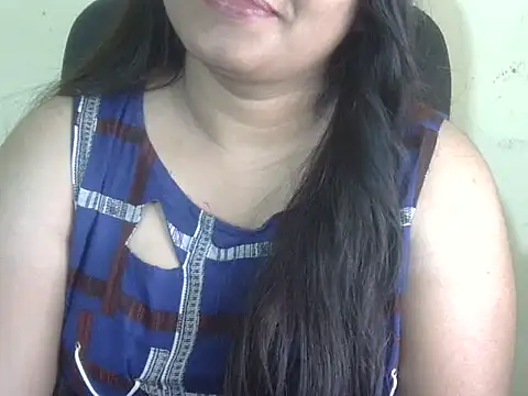 Aanya Hazel online show from January 11, 2026, 8:16 pm