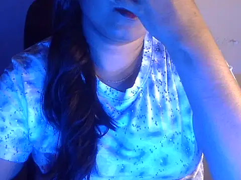 Aanya Hazel online show from September 28, 2025, 2:24 pm