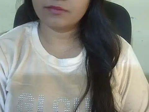 Aanya Hazel online show from December 19, 2025, 8:00 pm