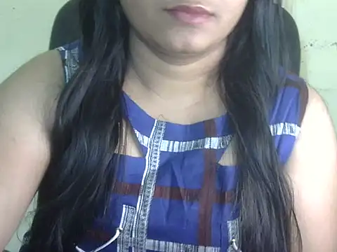 Aanya Hazel online show from January 10, 2026, 8:37 pm