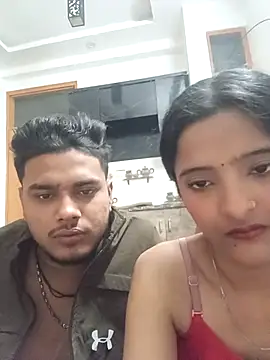 romantic couple1 online show from November 27, 2025, 2:01 am