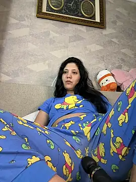 PrincessYYara online show from February 20, 2026, 10:44 pm