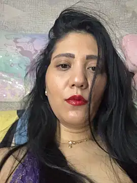 PrincessYYara online show from February 7, 2026, 5:54 pm