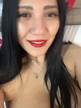 Snapshot of PrincessYYara chatting on April 30, 2026, 12:23 pm PrincessYYara online show from April 30, 2026, 12:23 pm