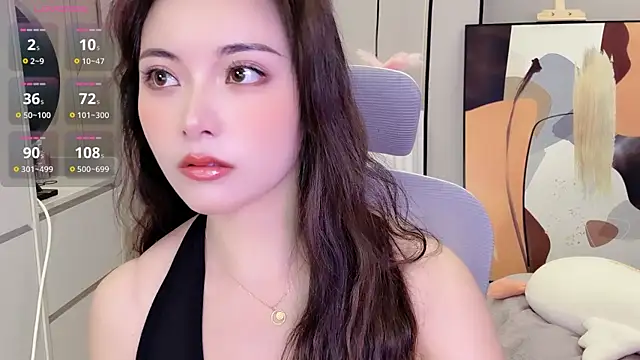 Snapshot of L-xI668 chatting on October 24, 2025, 7:18 am L-xI668 online show from October 24, 2025, 7:18 am