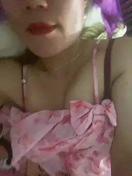 Pyy07 online show from November 3, 2025, 1:15 pm